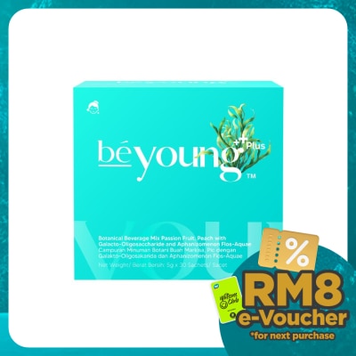 BEYOUNG Plus Gut Brain Skin Axis Booster 30s