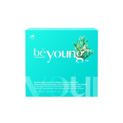 BEYOUNG Plus Gut Brain Skin Axis Booster 30s
