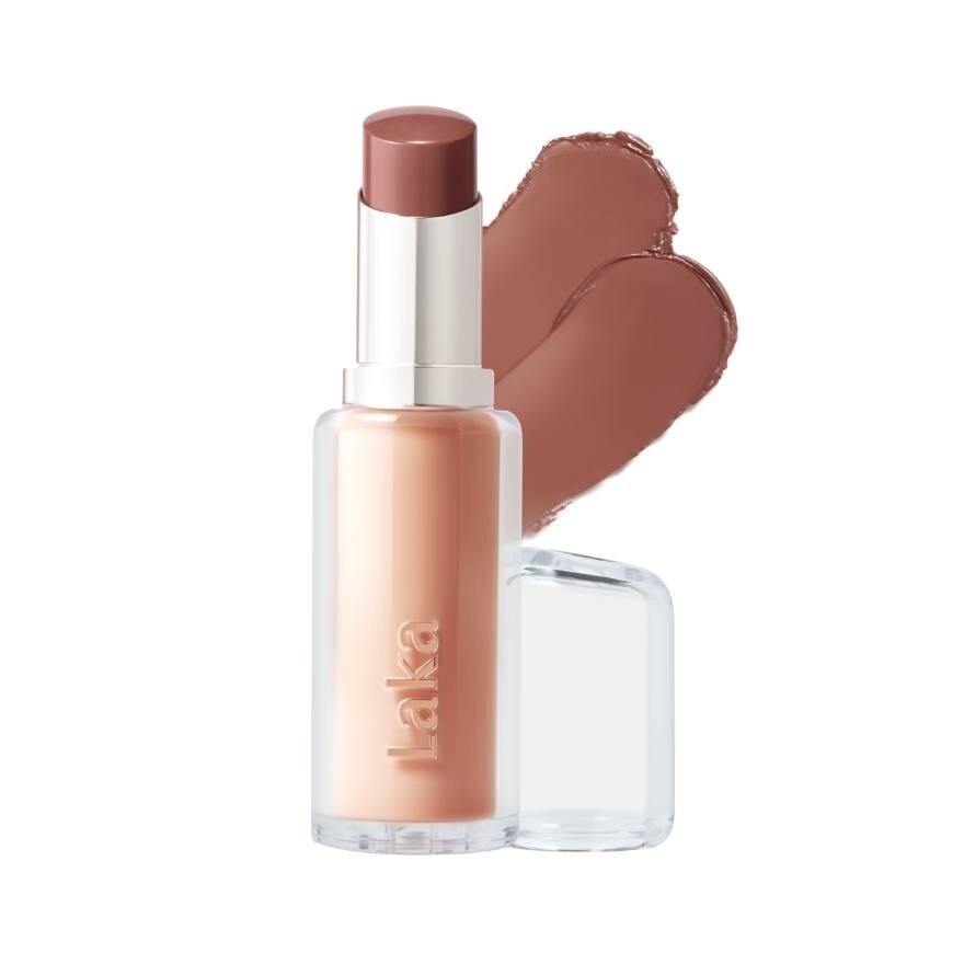 Bonding Glow Lipstick #218 Raw