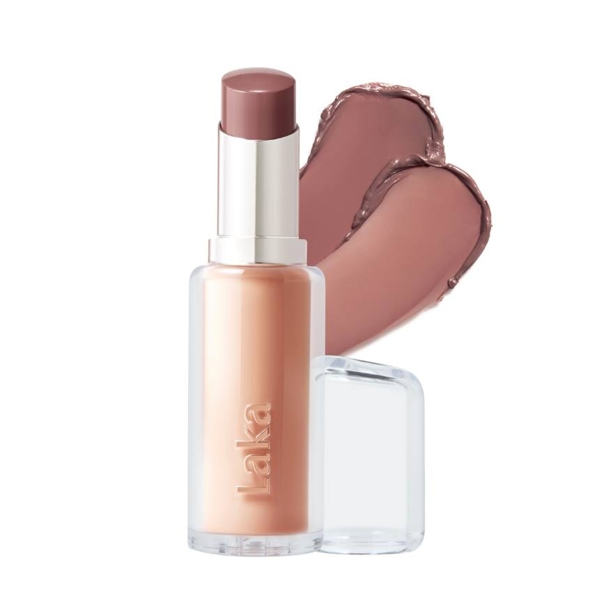 Bonding Glow Lipstick #217 Babe