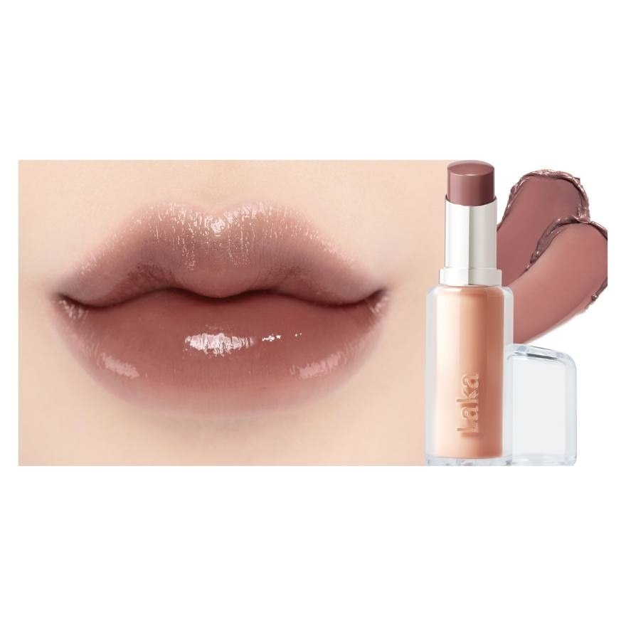 Bonding Glow Lipstick #217 Babe