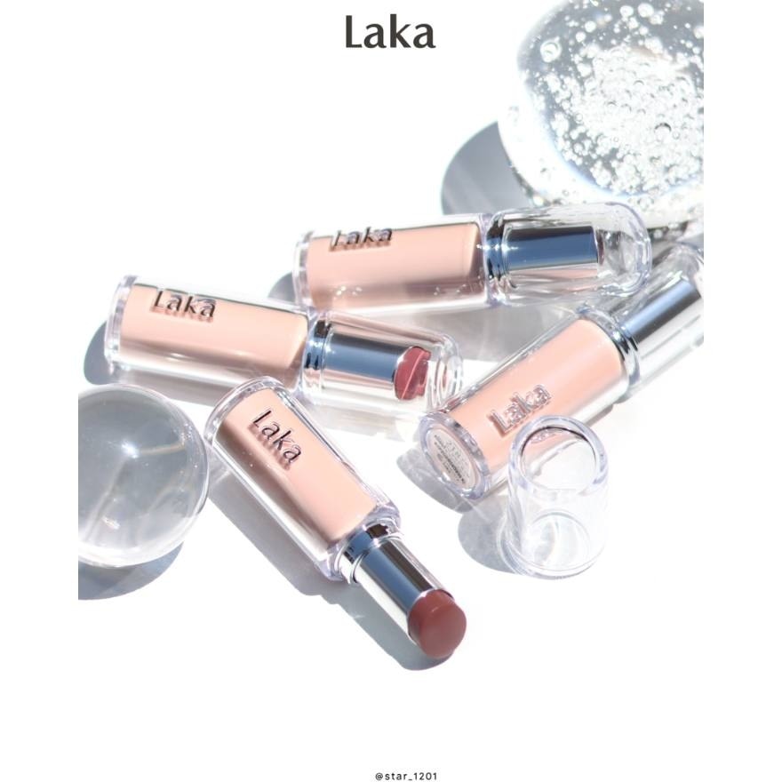 Bonding Glow Lipstick #217 Babe