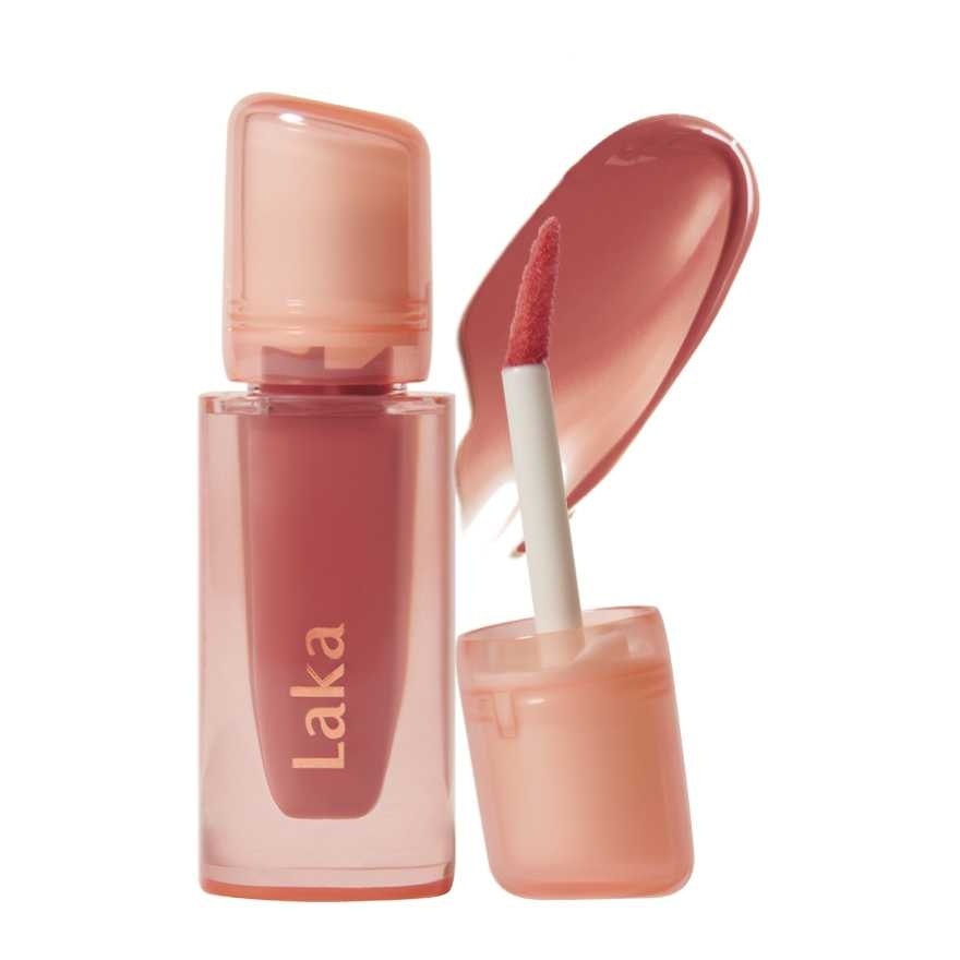 Jelling Nude Gloss #308 Rosa Ring
