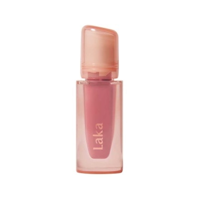 LAKA Jelling Nude Gloss #306 Angel Ring