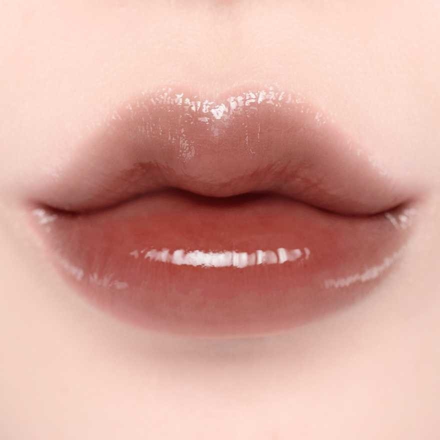 Jelling Nude Gloss #307 Coco Ring