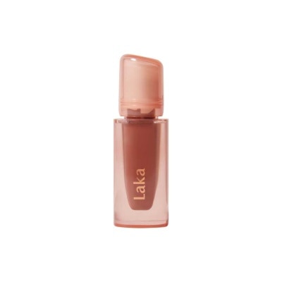 LAKA Jelling Nude Gloss #307 Coco Ring