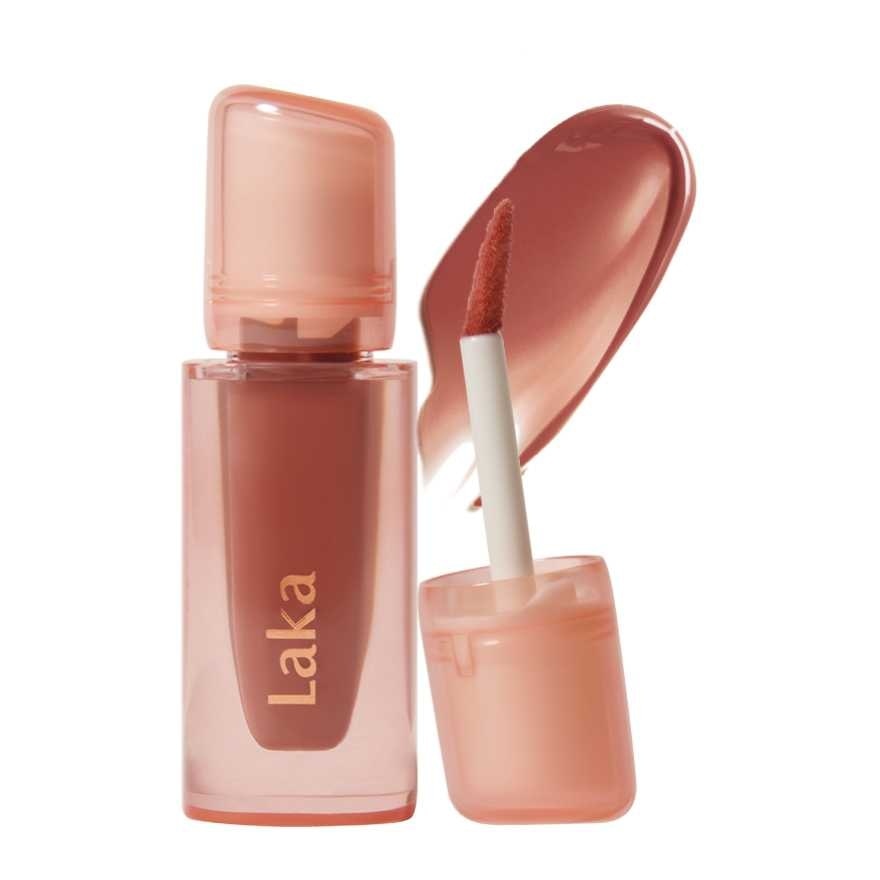 Jelling Nude Gloss #307 Coco Ring