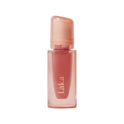 LAKA Jelling Nude Gloss #310 Melba Ring