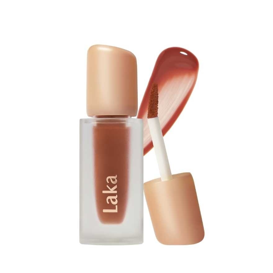 Fruity Glam Tint #108 Salty