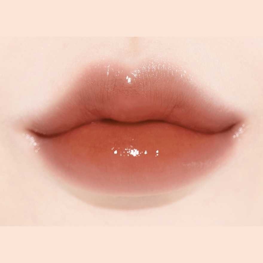 Fruity Glam Tint #107 Sugar