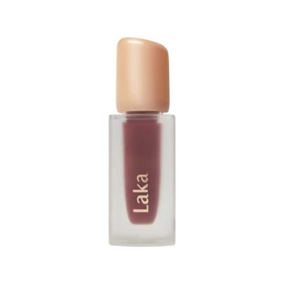 LAKA Fruity Glam Tint #121 Ash Nut
