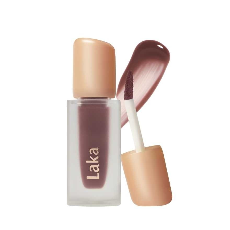 Fruity Glam Tint #121 Ash Nut