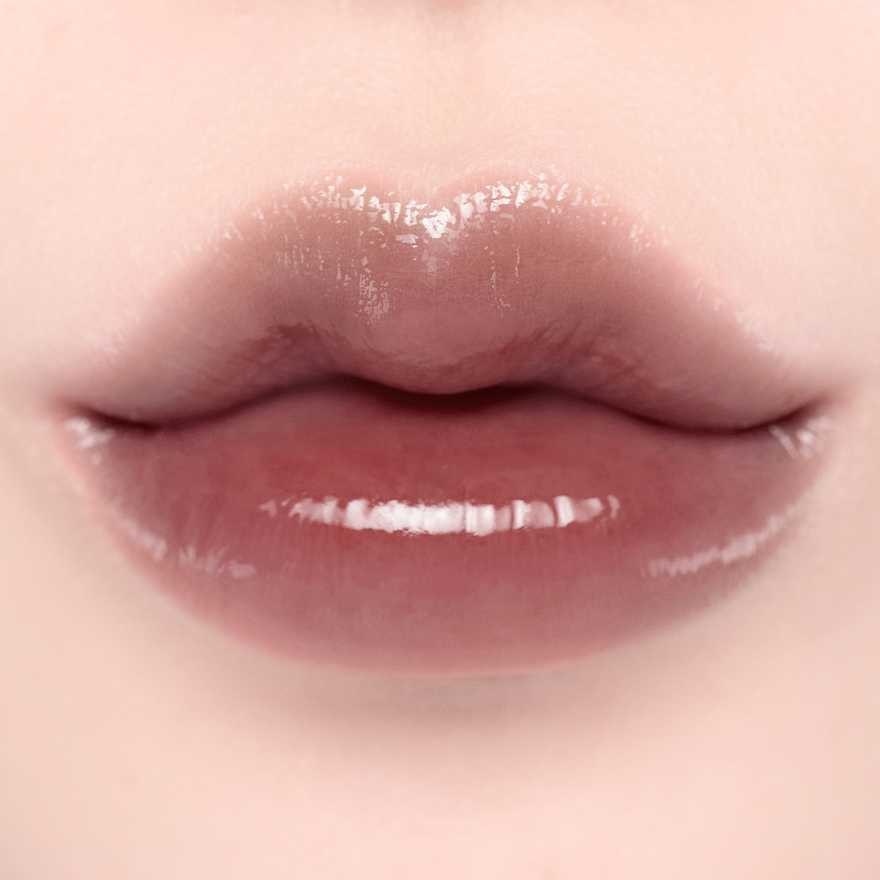 Jelling Nude Gloss #301 Fig ring