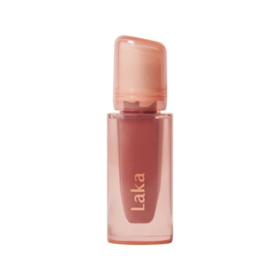 LAKA Jelling Nude Gloss #301 Fig ring