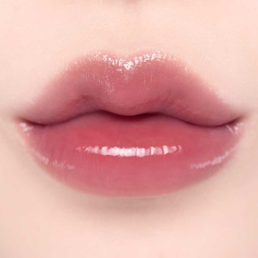 Jelling Nude Gloss #302 Grape Ring