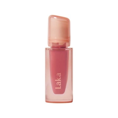 LAKA Jelling Nude Gloss #302 Grape Ring