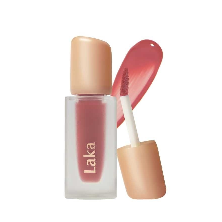 Fruity Glam Tint #103 Humming