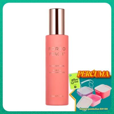 FOREO - PEACH Cooling Prep Gel 100ml