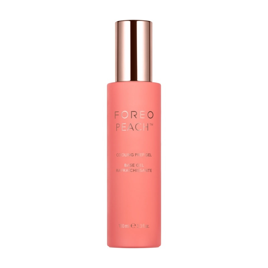 PEACH Cooling Prep Gel 100ml