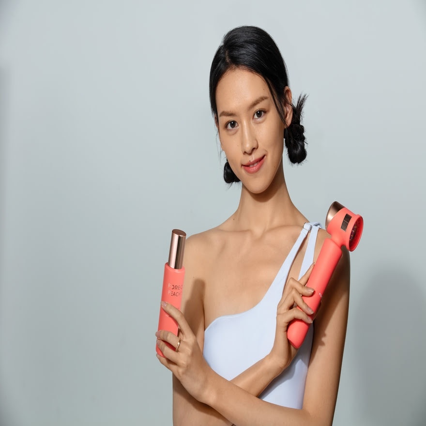 PEACH Cooling Prep Gel 100ml