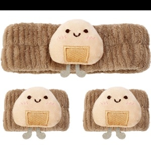 GWP ECOMM Headband & Wristband Duo Set (While stock last)