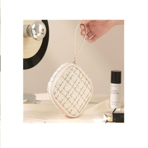 GWP Cosmo Cosmetic Pouch 1s (While stock last)