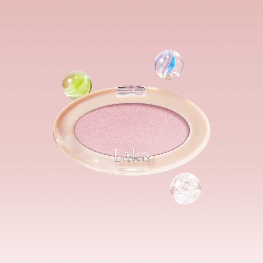 Dreambeam Highlighter #02 Pink Beam