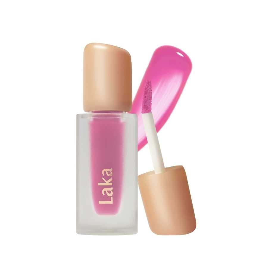 Fruity Glam Tint #110 Soda