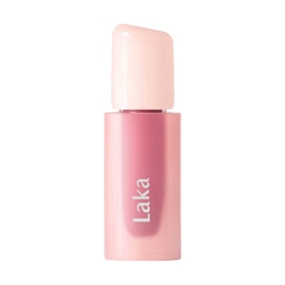 LAKA Popping Balloon Tint #512 Sizzling