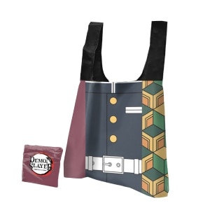 GWP Darlie Demon Slayer Foldable Bag 1s (While Stock Lasts)