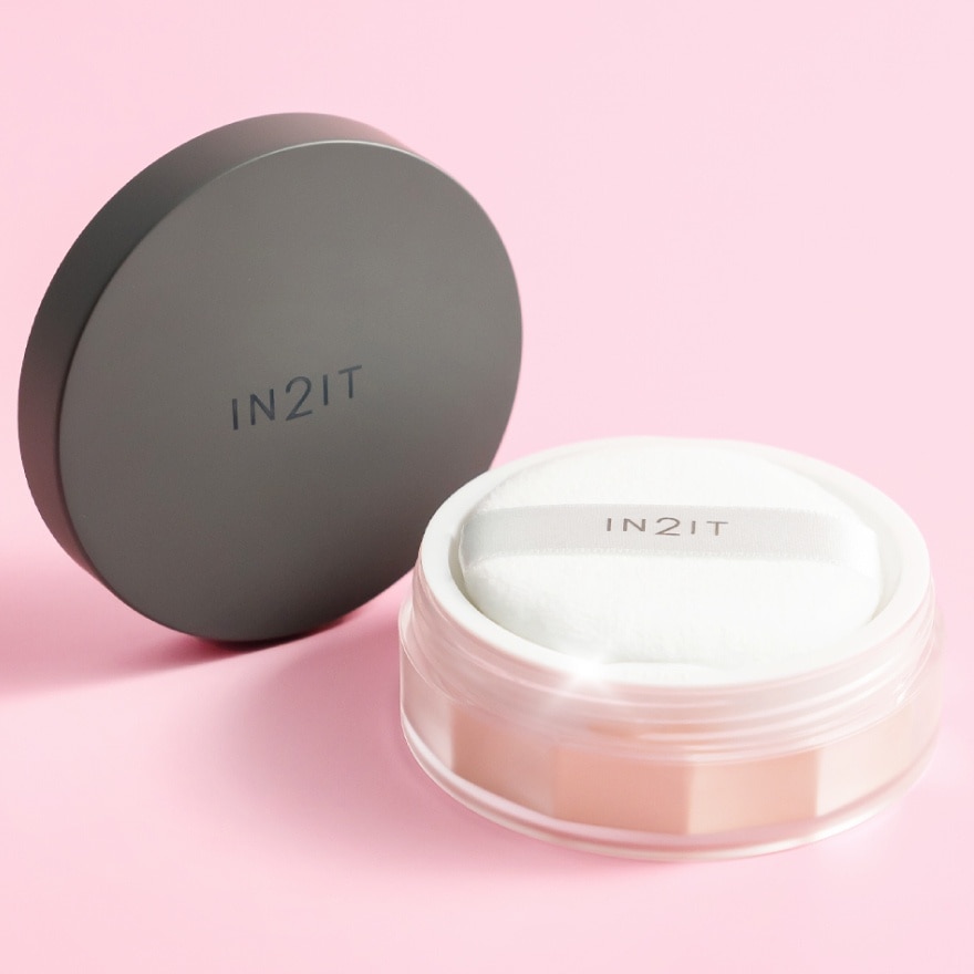 Skinlucent Matte Setting Powder