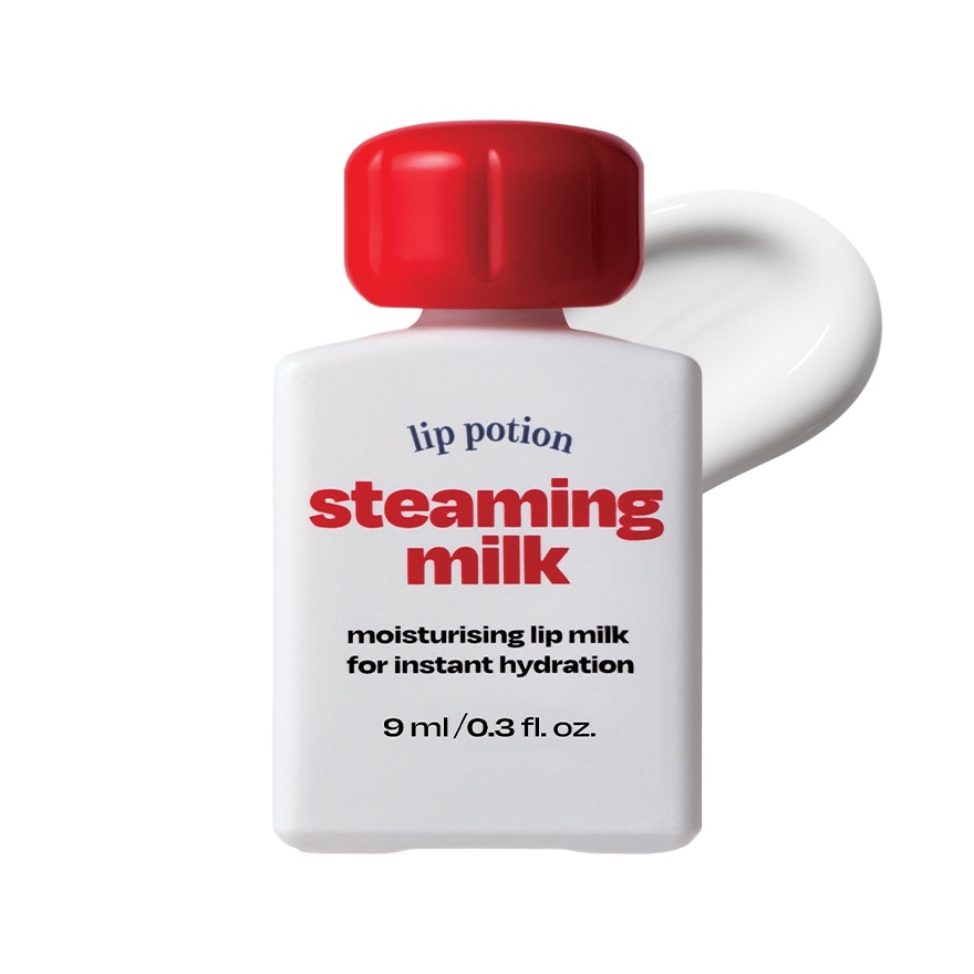 Lip Potion Steaming Milk 9ml