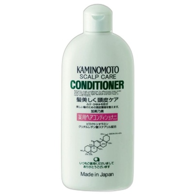KAMINOMOTO - Scalp Care Conditioner 300ml