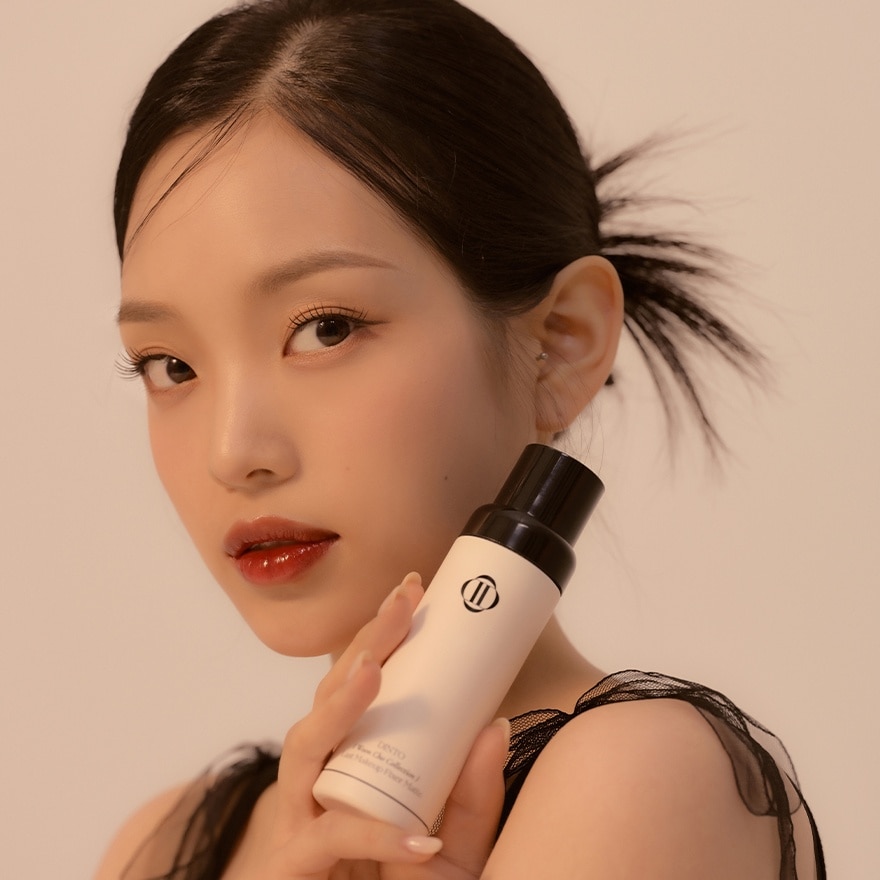 Wooncho Collection Last Makeup Fixer Matte