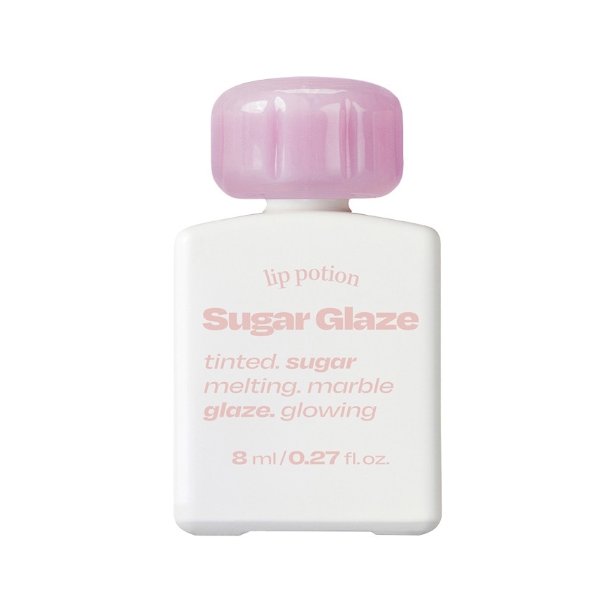 Lip Potion Sugar Glaze 9ml - No.13 Mulberry Ball