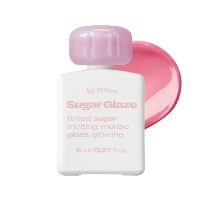 ALTERNATIVE STEREO Lip Potion Sugar Glaze 9ml - No.13 Mulberry Ball