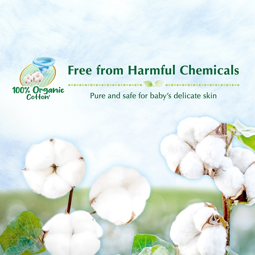 Baby Diapers Extra Dry Tape S 38s x 4