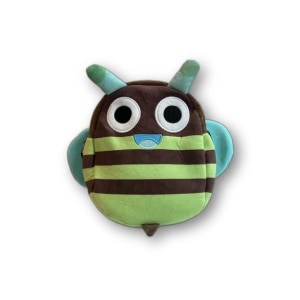 GWP Pentavite Bumblebee Bag 1s (*While Stock Last)