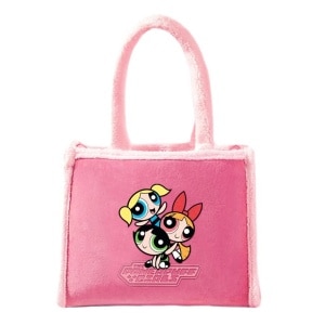GWP Sunsilk Power Puff Girl Tote Bag 1S (While Stock Lasts)
