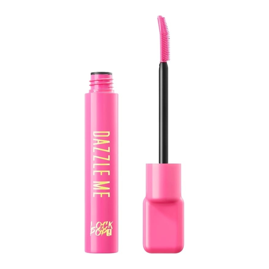 Lock & Pop! LongLASH-ting Mascara