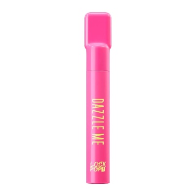 DAZZLE ME Lock & Pop! LongLASH-ting Mascara
