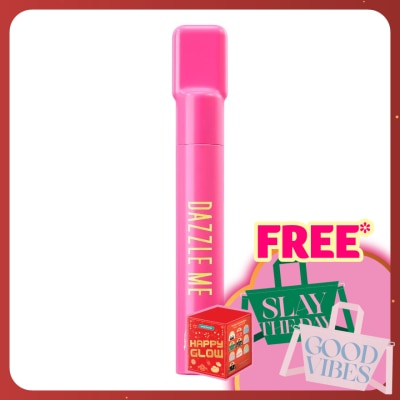 DAZZLE ME Lock & Pop! LongLASH-ting Mascara