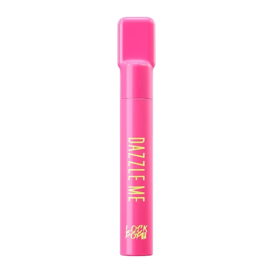 Lock & Pop! LongLASH-ting Mascara