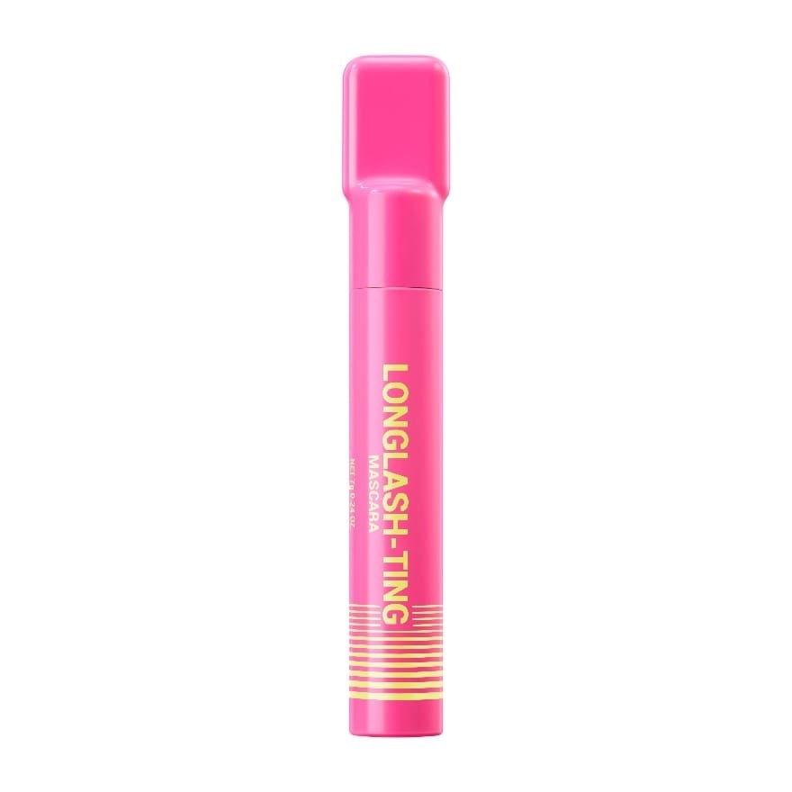 Lock & Pop! LongLASH-ting Mascara
