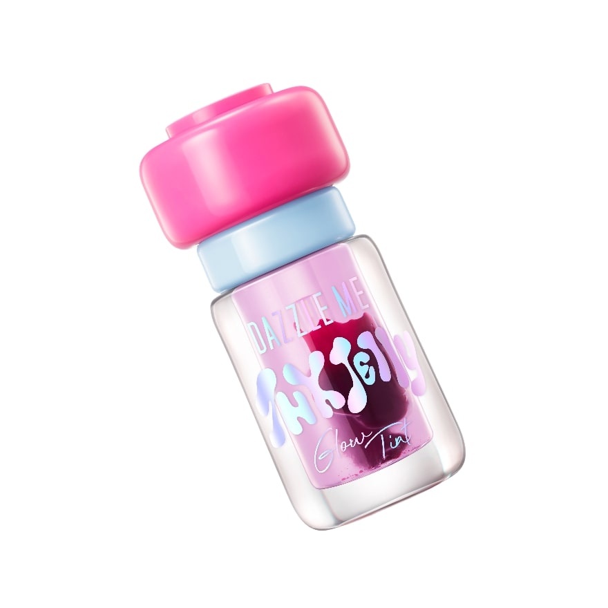 Ink-Jelly Glow Tint 105 Love-Ink