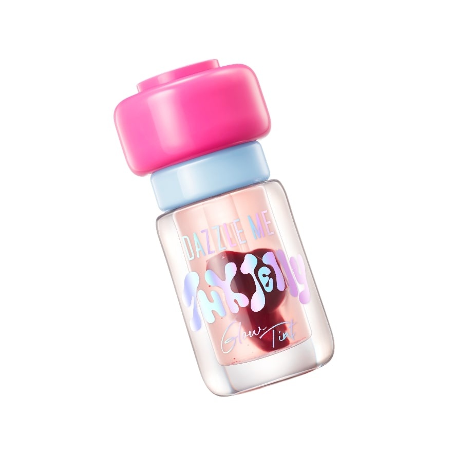 Ink-Jelly Glow Tint 210 Hope-Ink image
