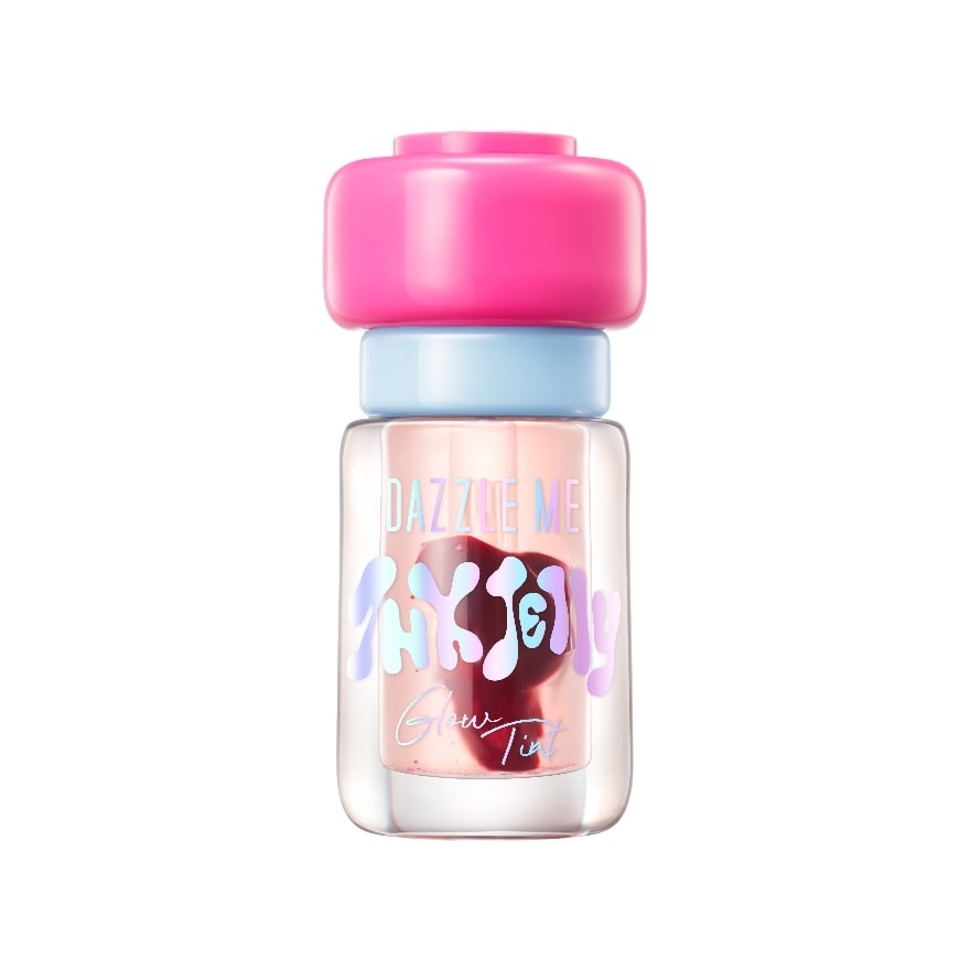 Ink-Jelly Glow Tint 210 Hope-Ink image