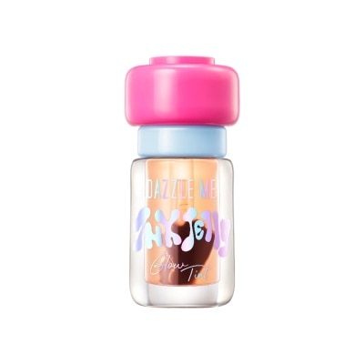 DAZZLE ME Ink-Jelly Glow Tint 122 Plan-Ink
