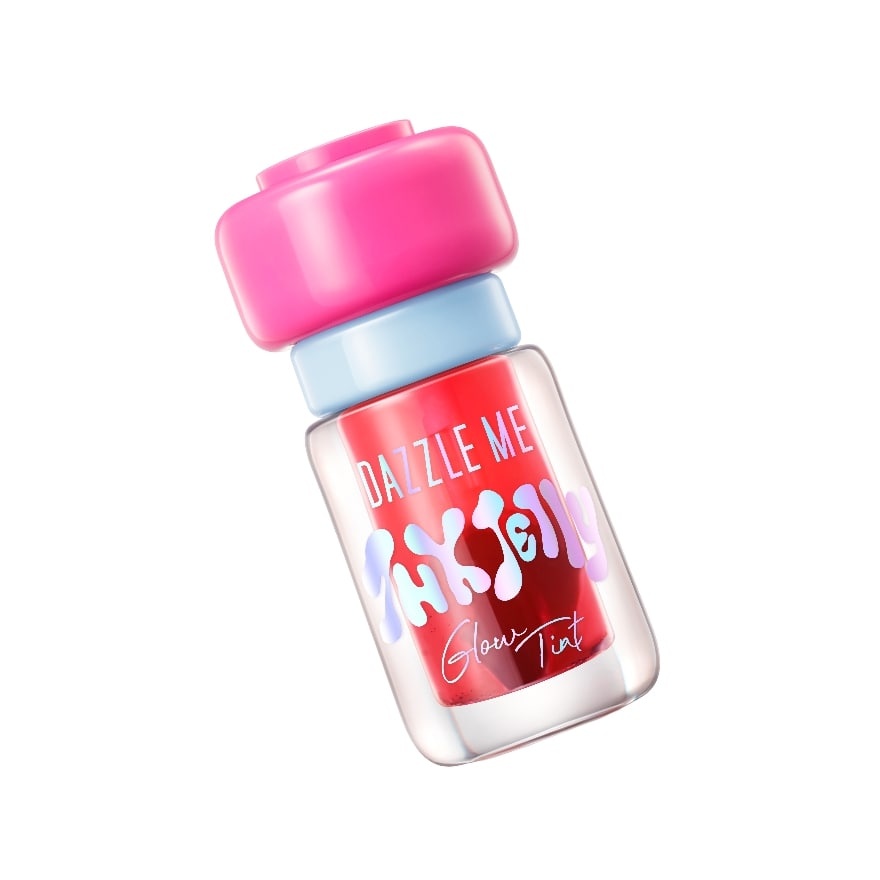 Ink-Jelly Glow Tint 193 Dream-Ink image