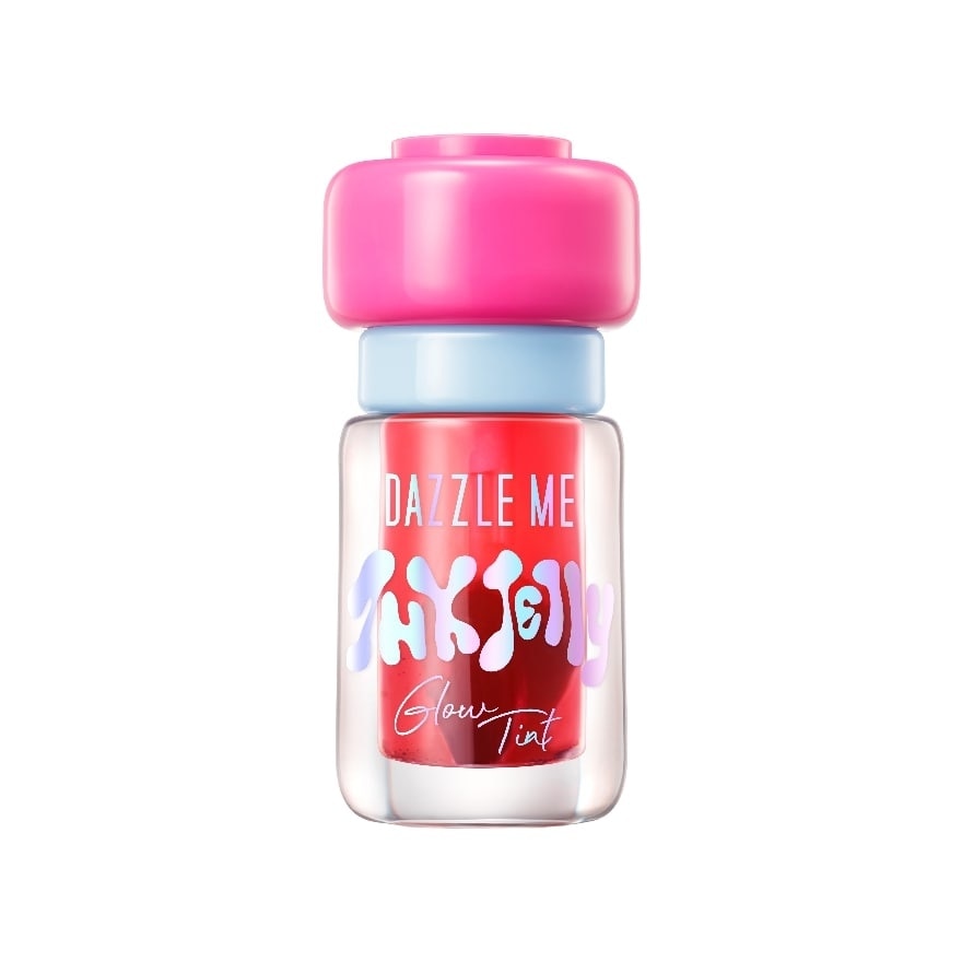 Ink-Jelly Glow Tint 193 Dream-Ink